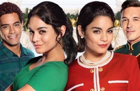 films avec vanessa hudgens|Vanessa Hudgens